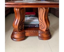 Rustglatte aus Grizli Holz