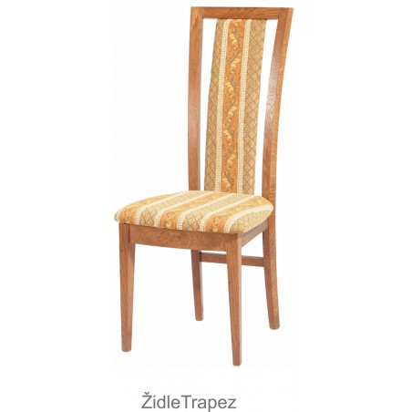 Krzesło Trapez