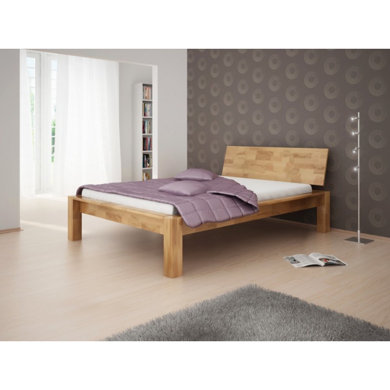 Holzbett Aruba buk