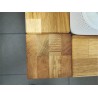 Holzbett Aruba buk
