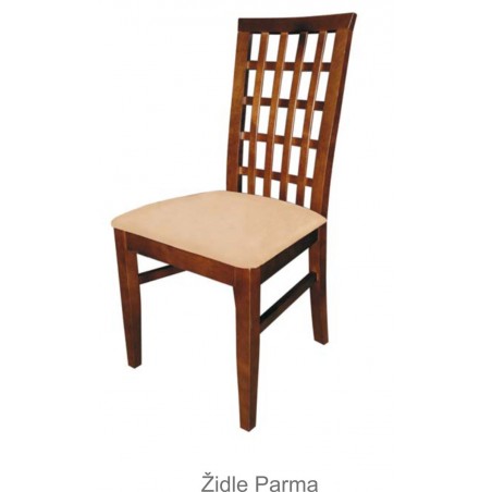 Krzesło Parma
