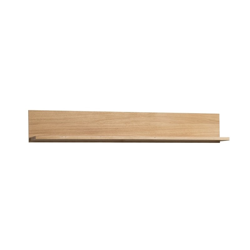 Massivholz Regal Lagos 31