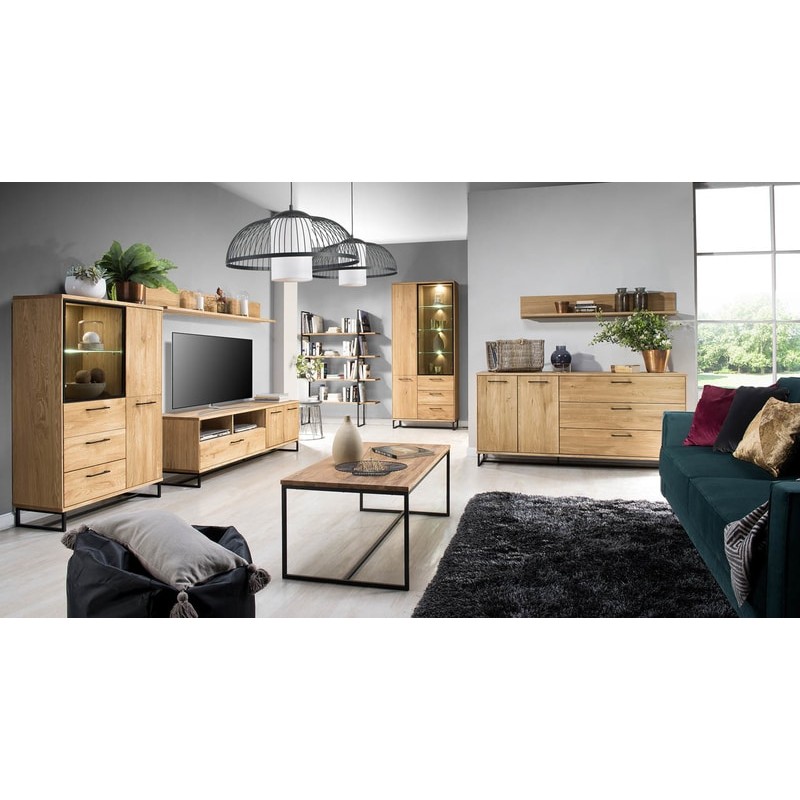 Lagos Tageszimmer