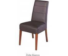 Stuhl aus Bianco