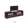 RTV Schrank aus Holz 2S 166 Nemi