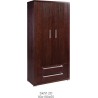 Holzschrank 2D Nemi