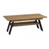 Umstandsstuhl aus Holz Loft 076