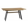 Tisch aus Holz Loft 072