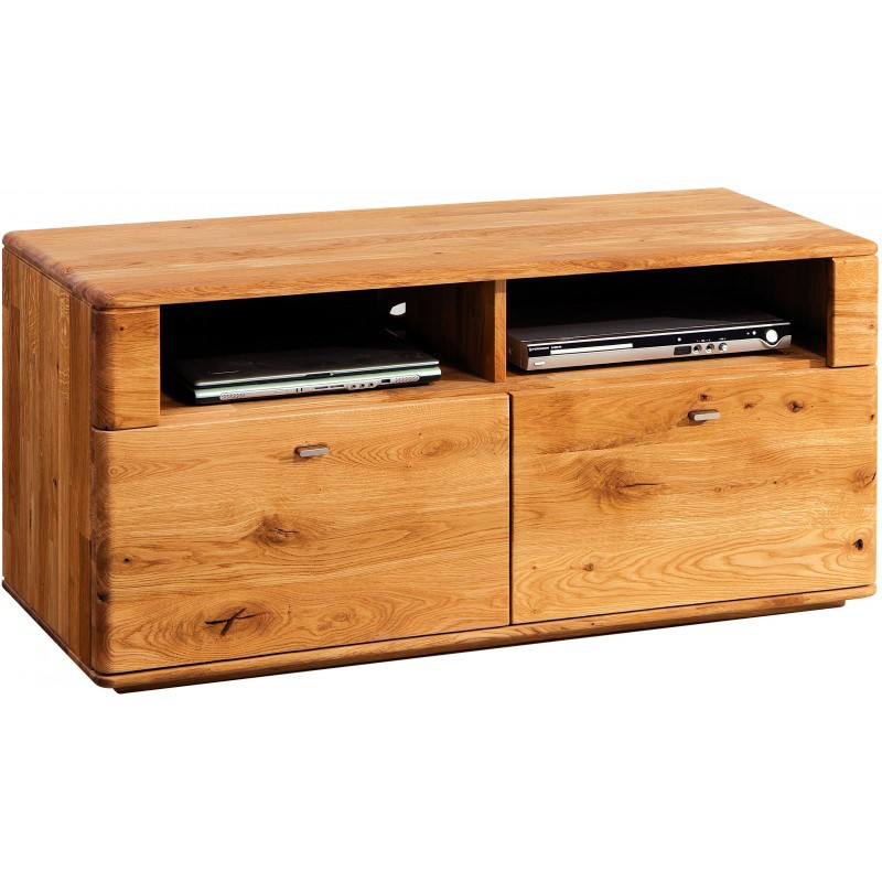 TV Kommode aus Massivholz Denver 21