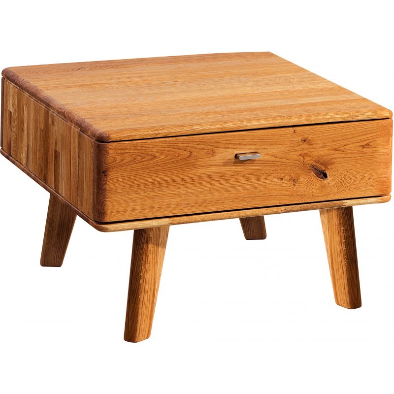 Couchtisch aus Massivholz Denver 66