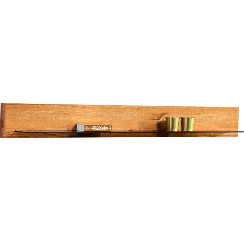 Regal aus Massivholz Denver 35