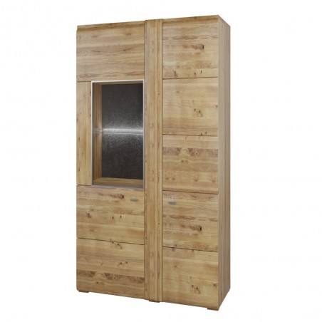 Massivholz Vitrine Arras 14