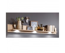 Massivholz Regal Arras 23