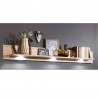 Massivholz Regal Arras 23