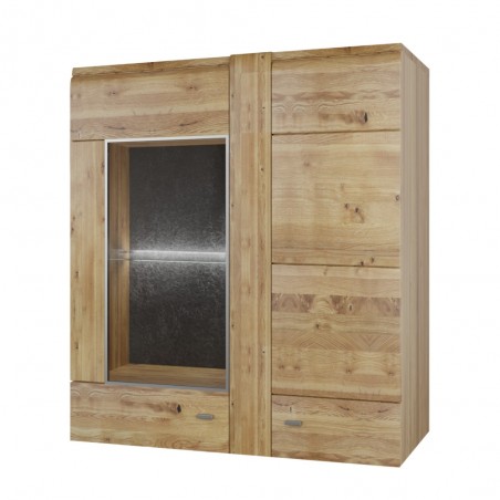 Massiver Hängeschrank Arras 25