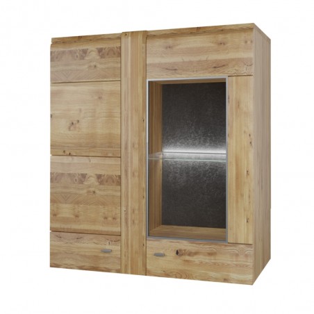 Massiver Hängeschrank Arras 26