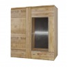 Massiver Hängeschrank Arras 26