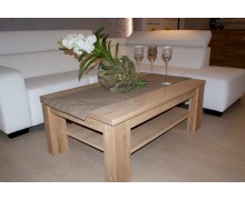 Massive Couchtisch Arras P9