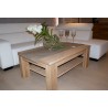Massive Couchtisch Arras P9