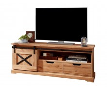 Holzschrank RTV Nyx 701