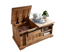 Bedingungstuhl aus Nyx 801