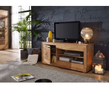TV Kommode aus Massivholz Andre 301