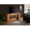 TV Kommode aus Massivholz Andre 401