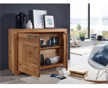 Kommode aus Massivholz Andre 2001