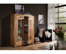 Kommode aus Massivholz Andre 701
