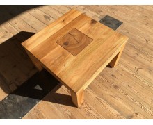 Couchtisch aus Massivholz Andre 1601-kleiner