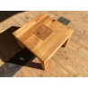 Couchtisch aus Massivholz Andre 1601-kleiner