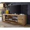 TV Kommode aus Massivholz Andre 501