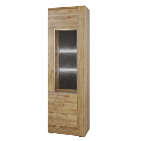 Massivholz Vitrine Arras 10