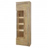 Massivholz Vitrine Bruni 10