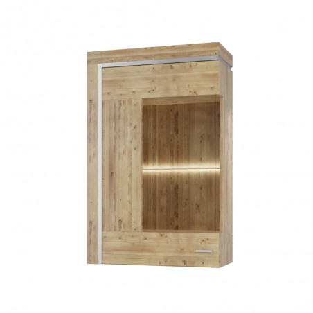 Massiver Hängeschrank Bruni 27