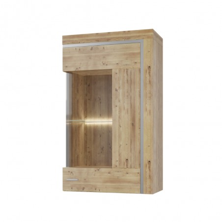 Massiver Hängeschrank Bruni 28