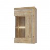 Massiver Hängeschrank Bruni 28