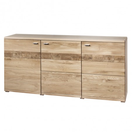 Komoda z drewna litego Miro 53