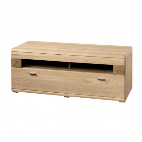 Massivholz TV Kommode Miro 01