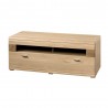 Massivholz TV Kommode Miro 01