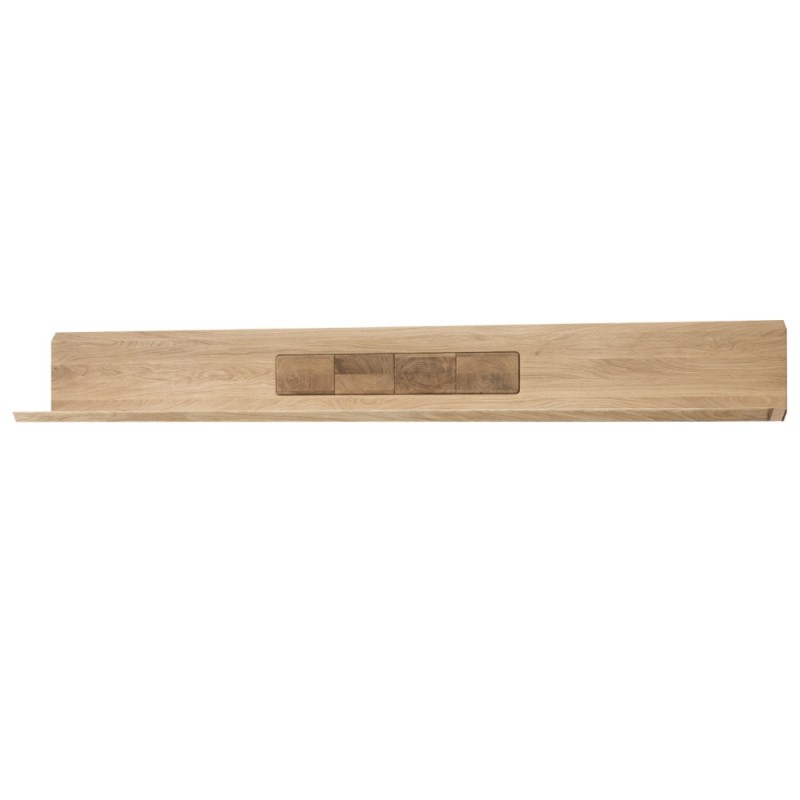Massivholz Regal Miro 22