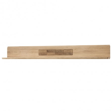Massivholz Regal Miro 22