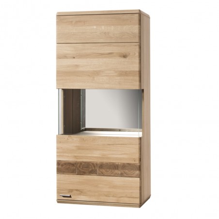 Massiver Hängeschrank Miro 28
