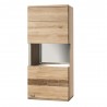 Massiver Hängeschrank Miro 28