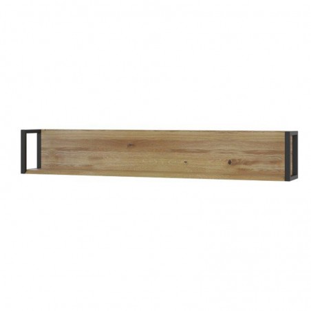 Massivholz Regal Flora 22