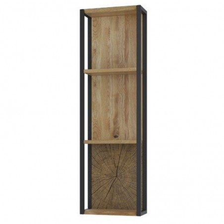 Massiver Hängeschrank Flora 23
