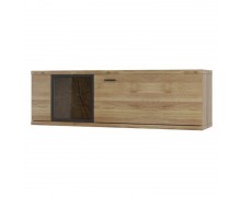 Massiver Hängeschrank Flora 27