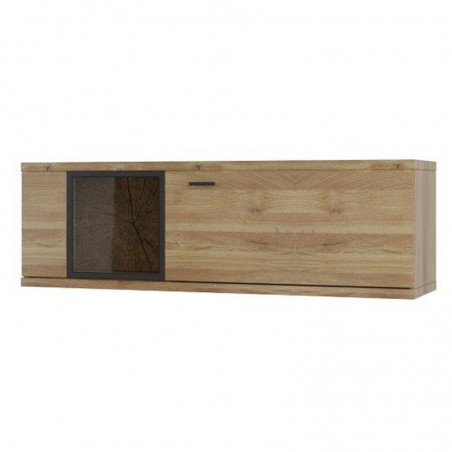 Massiver Hängeschrank Flora 27