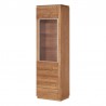 Witryna z drewna litego Montenegro 10