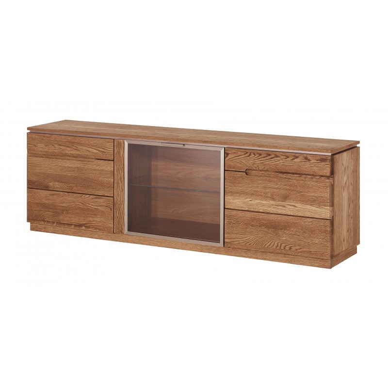 Massivholz Kommode Montenegro 26